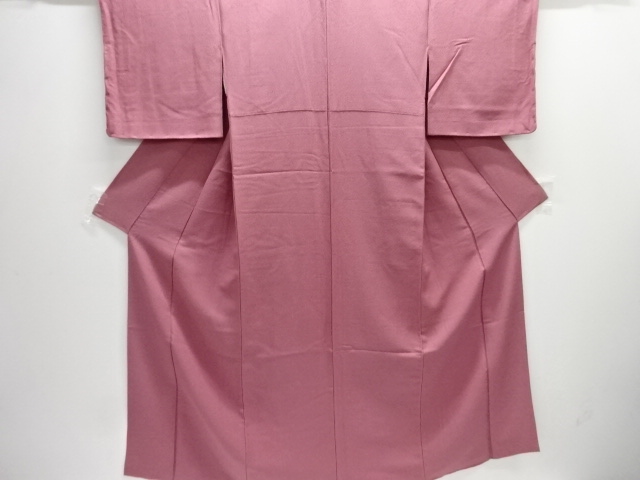 JAPANESE KIMONO / IROMUJI / WEAVE PATTERN